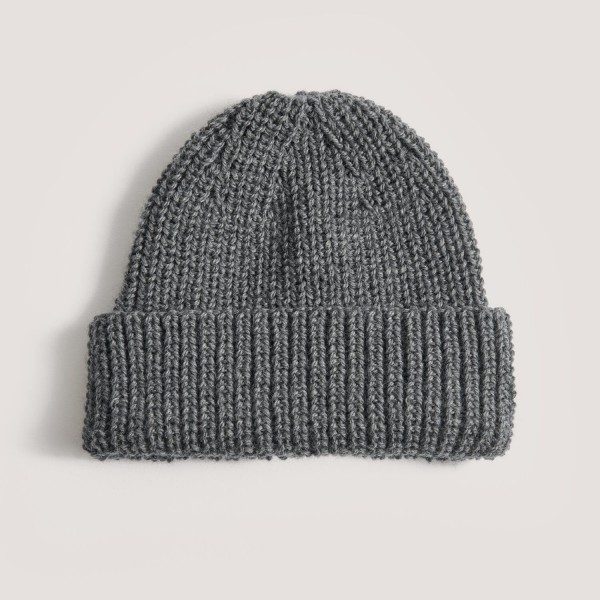 MERINO PLUS DK GRIS 023