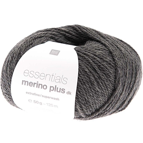 MERINO PLUS DK GRIS 023