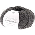 ESSENTIALS MERINO PLUS DK GRIS 023