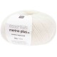 MERINO PLUS DK CREME 001