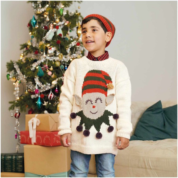 MERINO PLUS DK LILAS