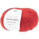 ESSENTIALS MERINO PLUS DK ROUGE