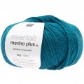 ESSENTIALS MERINO PLUS DK TURQUOISE