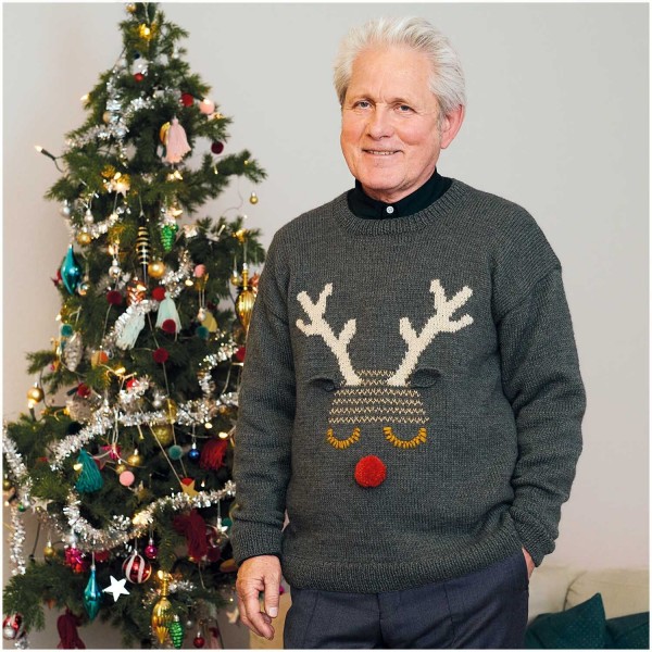 MERINO PLUS DK GRIS CLAIR 013