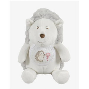 PELUCHE HERISOSN A BRODER