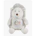 PELUCHE HERISSON A BRODER