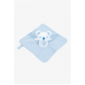 DOUDOU KOALA BLEU A BRODER