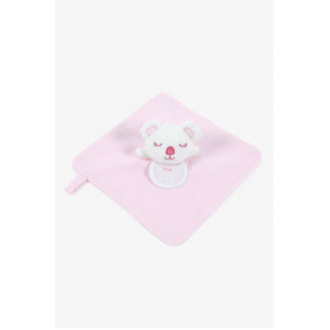 DOUDOU KOALA A BRODER ROSE