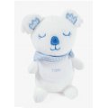 PELUCHE KOALA BLEU A BRODER