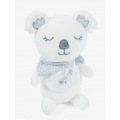 PELUCHE KOALA GRIS A BRODER