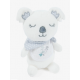 PELUCHE KOALA GRIS A BRODER