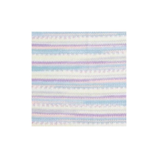 BABY DREAM DK PASTEL