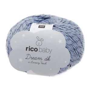 BABY DREAM DK PASTEL