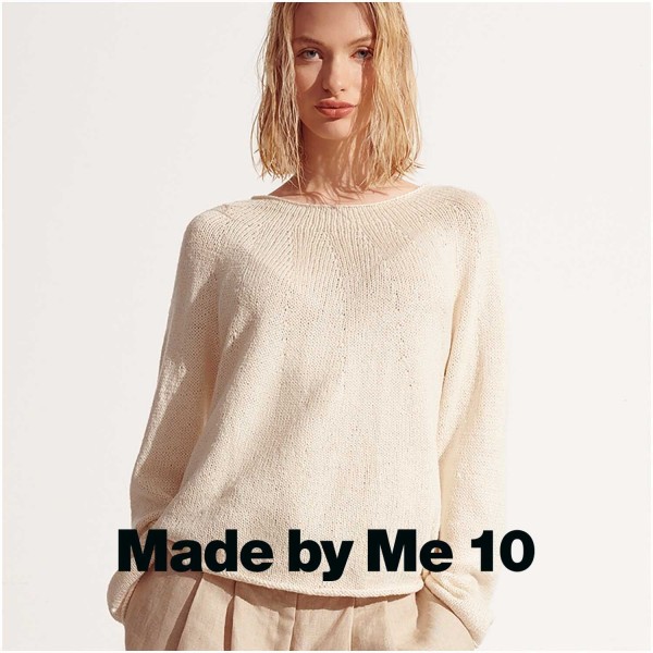 FASHION SILK BLEND DK CREME