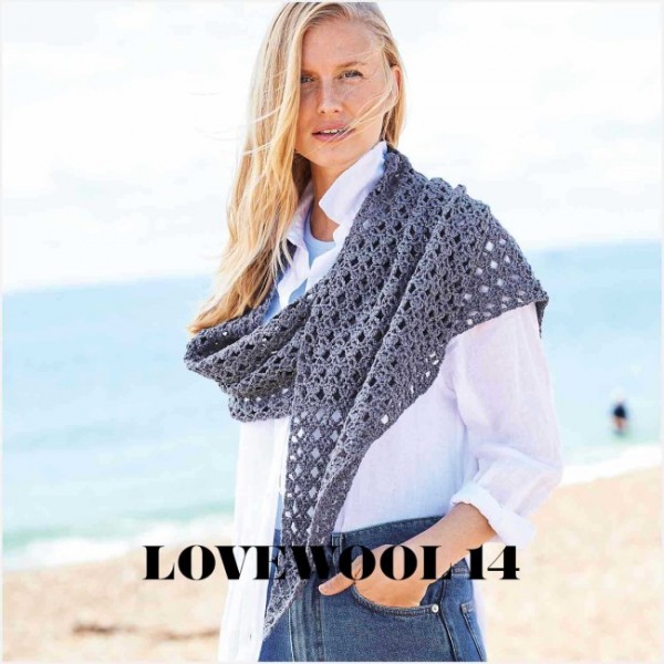 FASHION SILK BLEND DK ANTHRASITE