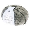 FASHION SILK BLEND DK OLIVE