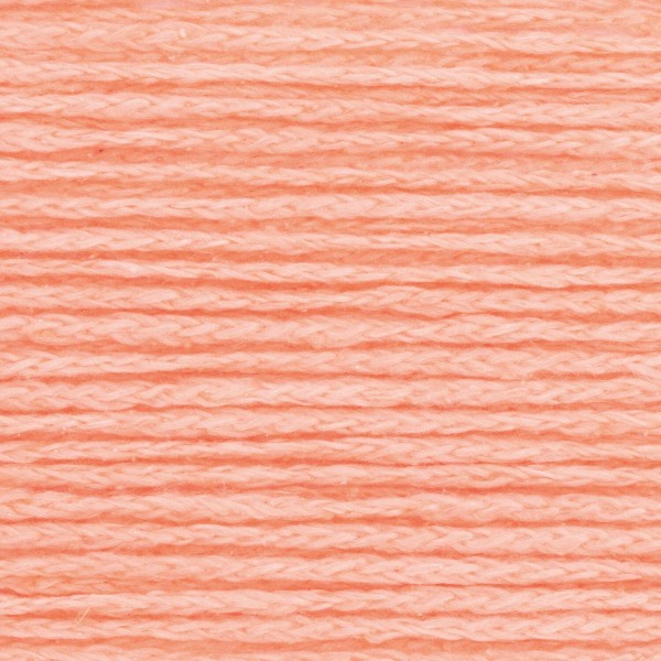 FASHION SILK BLEND DK ORANGE