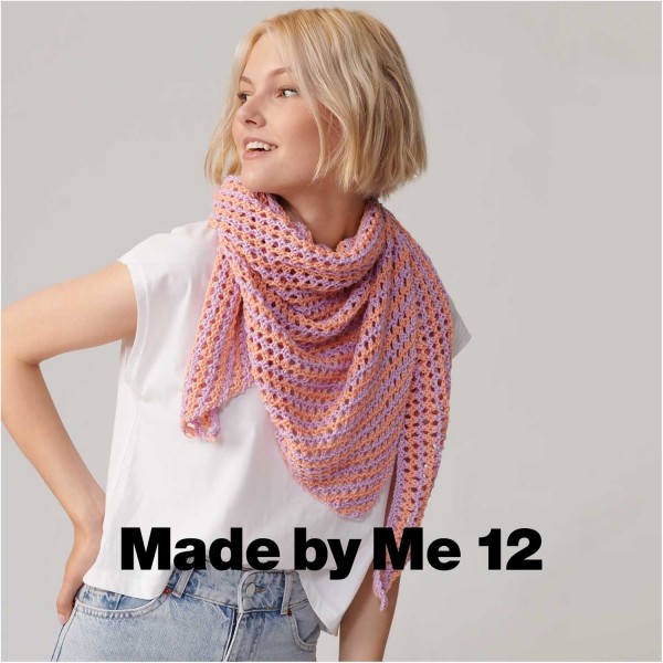 FASHION SILK BLEND DK ORANGE