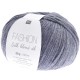 FASHION SILK BLEND DK GRIS