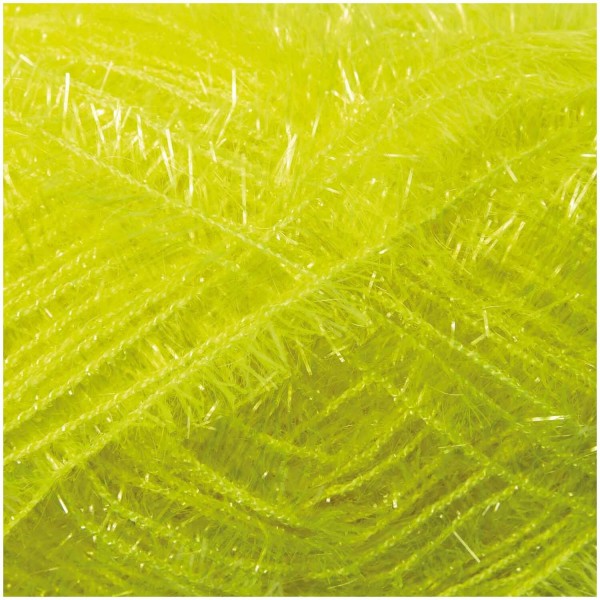 CREATIVE BUBBLE JAUNE NEON 027