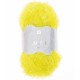 CREATIVE BUBBLE JAUNE NEON 027