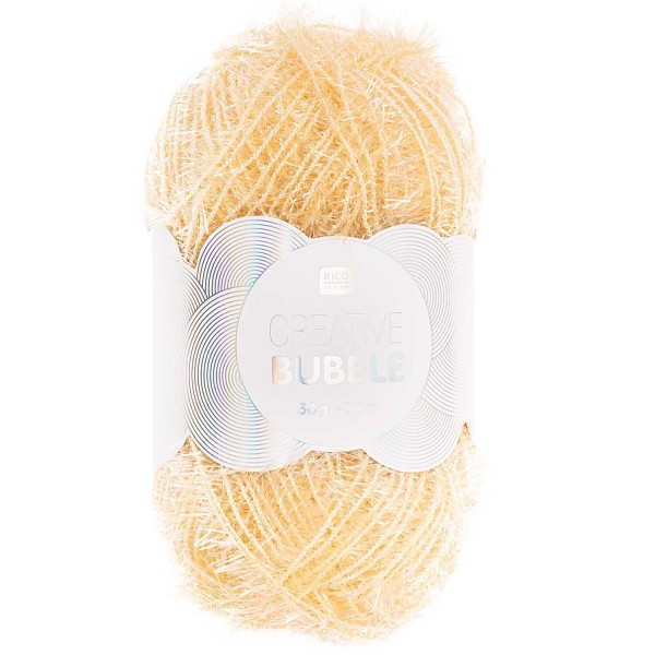 CREATIVE BUBBLE VANILLE