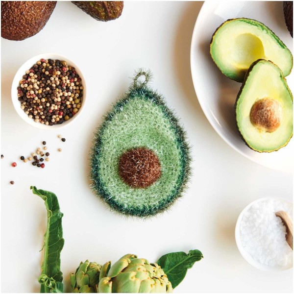 CREATIVE BUBBLE CHOU