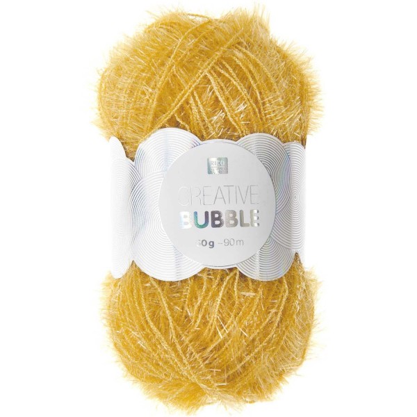 CREATIVE BUBBLE MAIS