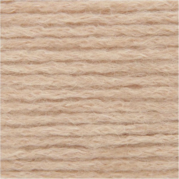 RICO LUXURY ALPACA SUPERFINE ARAN