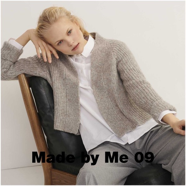 RICO LUXURY ALPACA SUPERFINE ARAN