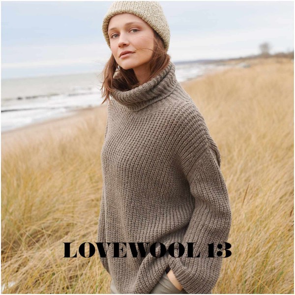 RICO LUXURY ALPACA SUPERFINE ARAN