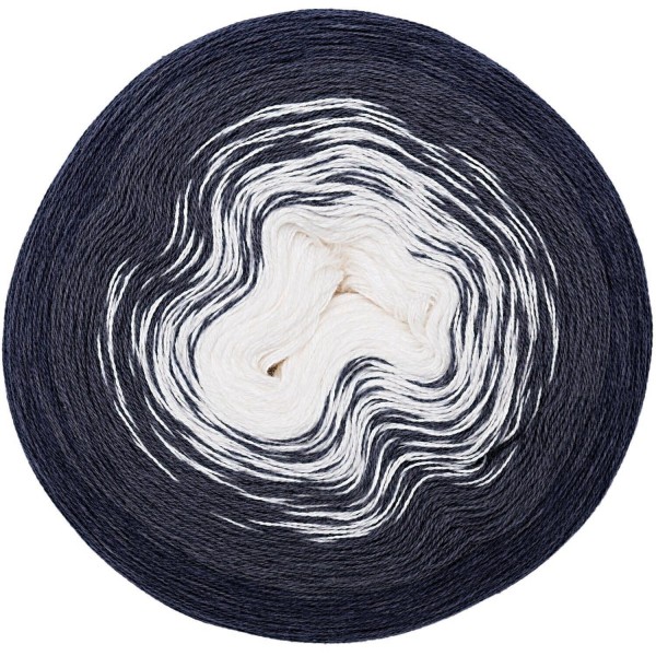 CREATIVE COTTON DEGRADE ROSE