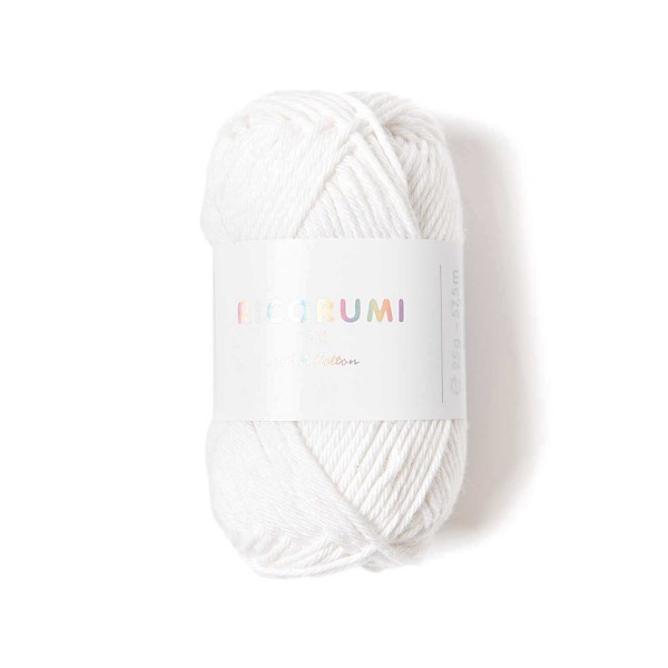 RICORUMI DK BLANC
