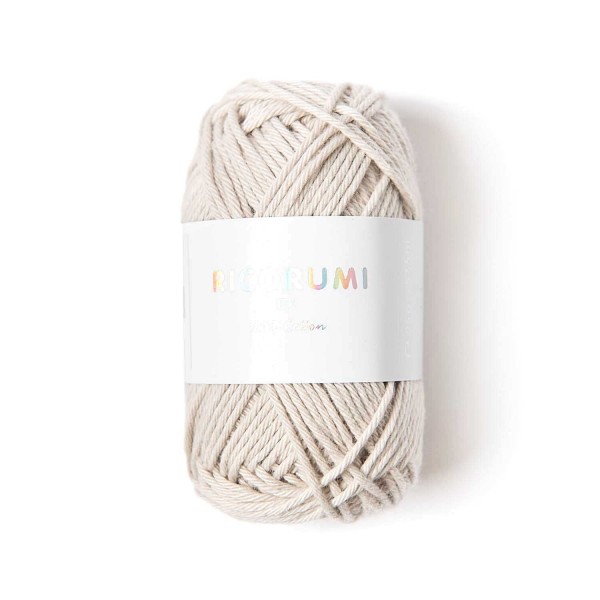 RICORUMI DK GRIS CLAIR