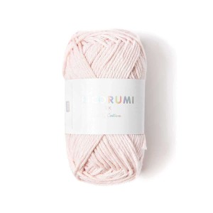 RICORUMI DK ROSE PASTEL