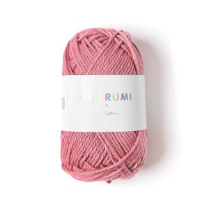 RICORUMI DK VIEUX ROSE