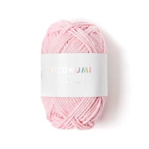 RICORUMI DK ROSE