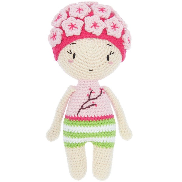 RICORUMI DK FRAMBOISE