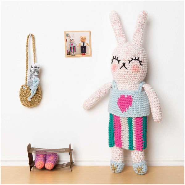 RICORUMI DK FUCHSIA