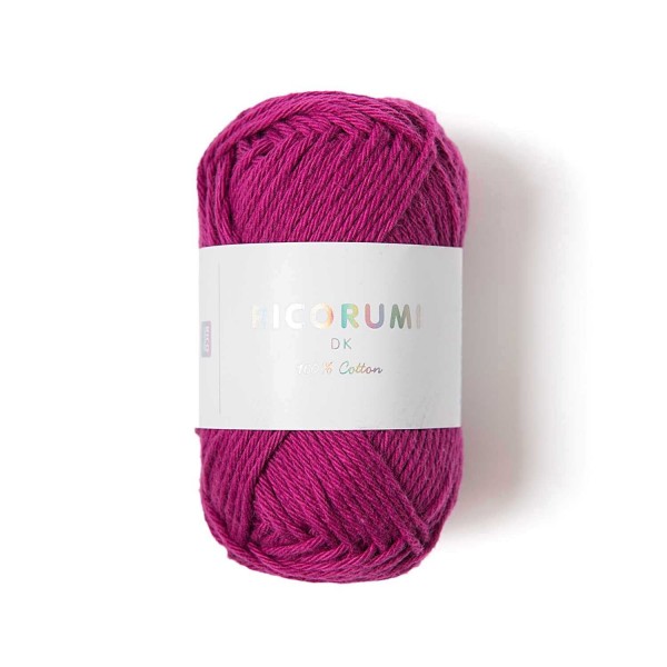RICORUMI DK BAIE