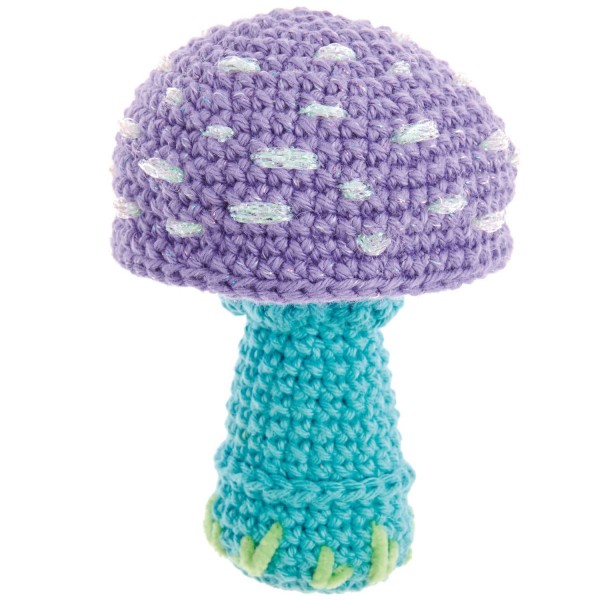 RICORUMI DK LILAS CLAIR