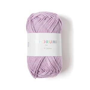 RICORUMI DK LILAS CLAIR