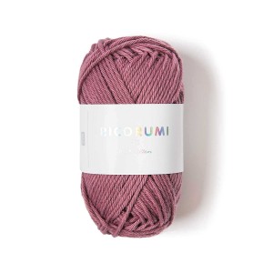 RICORUMI DK MAUVE