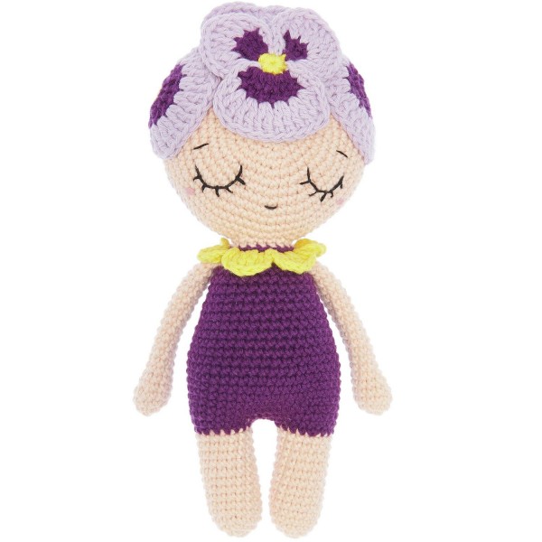 RICORUMI DK LILAS