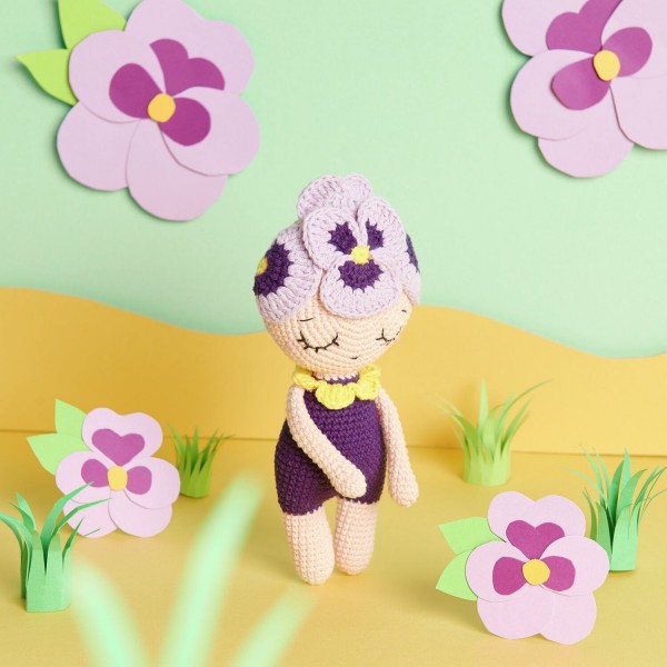 RICORUMI DK LILAS