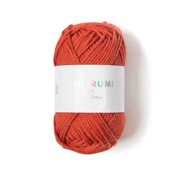 RICORUMI DK RENARD