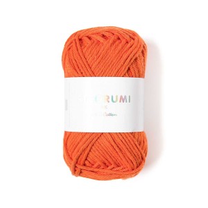RICORUMI DK ORANGE