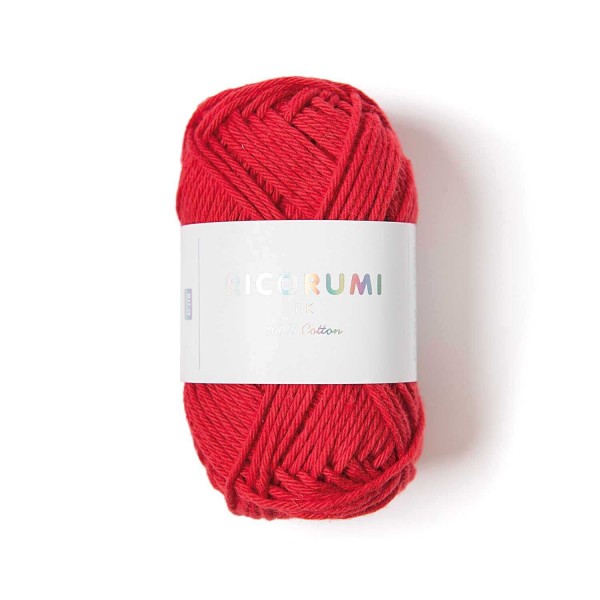 RICORUMI DK ROUGE