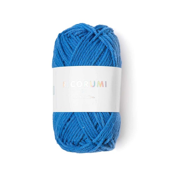 RICORUMI DK BLEU