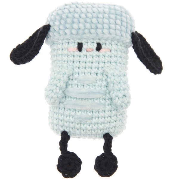 RICORUMI DK BLEU CLAIR
